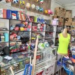 فروشگاه ورزشی ماراتن