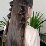 سالن زیبایی مهرسانا