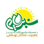 سبزی خشک صادراتی سبز پرهام