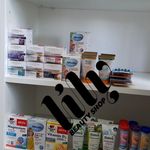 فروشگاه آرایشی بهداشتی لیلیا شاپ
