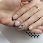 خدمات کاشت ناخن فائزه