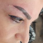 سالن زیبایی مهرسانا