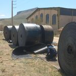 تسمه نقاله ایران کانوایر