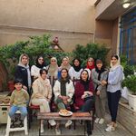 آموزشگاه سفال و سرامیک خاک رنگ