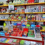 سوپر مارکت تاجیک