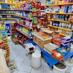 سوپر مارکت تاجیک