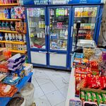 سوپر مارکت تاجیک