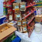 سوپر مارکت تاجیک