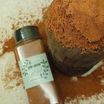 ادویه هندی و سبزی خشک  ادویه های ترکیبی