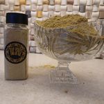 ادویه هندی و سبزی خشک  ادویه های ترکیبی