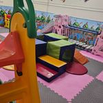 مرکز بازی تکامل