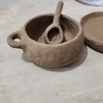 آموزشگاه سفال و سرامیک خاک رنگ