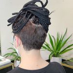 سالن زیبایی مهرسانا