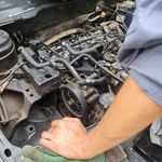 امداد خودرو رستم نژاد