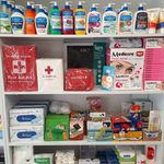 تجهیزات پزشکی آرایشی بهداشتی شفا