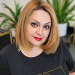 سالن زیبایی مهرسانا