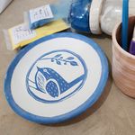 آموزشگاه سفال و سرامیک خاک رنگ