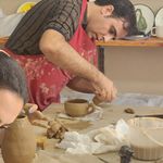 آموزشگاه سفال و سرامیک خاک رنگ