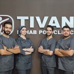 کاردرمانی و گفتاردرمانی تیوان