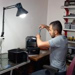 تعمیر لوازم برقی صادقیه