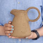 آموزشگاه سفال و سرامیک خاک رنگ