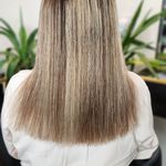 سالن زیبایی مهرسانا