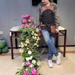 آموزشگاه گل آرایی