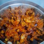 تهیه غذای باران