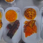 تهیه غذای باران