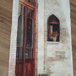 آموزشگاه نقاشی باغچه رنگ (غزاله فرشچی)