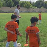 آکادمی  فوتبال ستارگان آینده امیرآباد