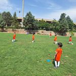 آکادمی  فوتبال ستارگان آینده امیرآباد