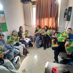 آکادمی زبان کیان