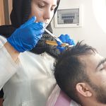 کلینیک زیبایی دکتر الهام ترابی