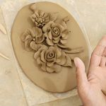 آموزشگاه سفال و سرامیک خاک رنگ