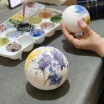 آموزشگاه سفال و سرامیک خاک رنگ