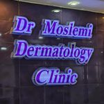 کلینیک تخصصی لاغری و لیزر دکترمینامسلمی