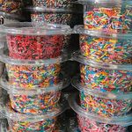 فروشگاه لوازم تولد و یکبار مصرف ظروفیران