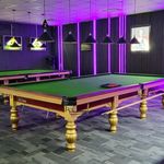 باشگاه بیلیارد و گیمنت آس کلاب تهرانپارس