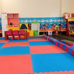 مهدکودک وپیش دبستانی نگین