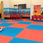 مهدکودک وپیش دبستانی نگین