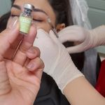 فیشال وپاکسازی پوست الماس آقا و خانم