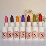 تولید لوازم آرایش ارگانیک ساهارا لاین