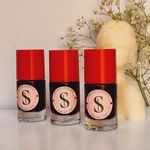 تولید لوازم آرایش ارگانیک ساهارا لاین