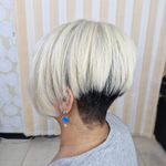 سالن زیبایی مهشید کاشانی