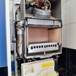 تعمیرکار پکیج ایران رادیاتور و بوتان