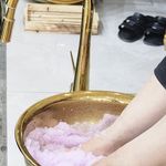 پدیکور یاسوج