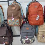 فروشگاه تخصصی کیف و کوله پشتی تالی موعود