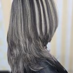 سالن زیبایی مهشید کاشانی