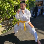 کلاس دفاع شخصی و انرژی تنفسی کاتِدا